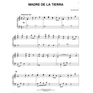 Madre De La Tierra