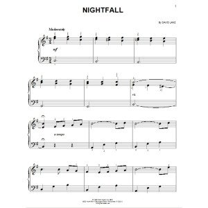Nightfall