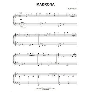 Madrona
