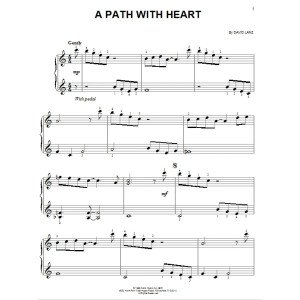 A Path With Heart
