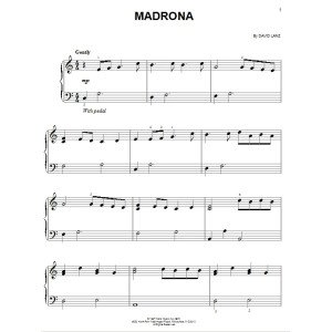 Madrona
