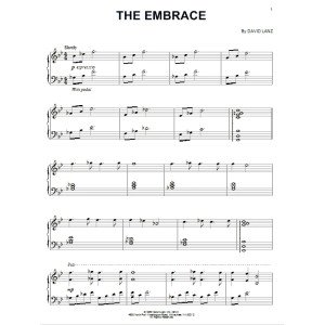 The Embrace