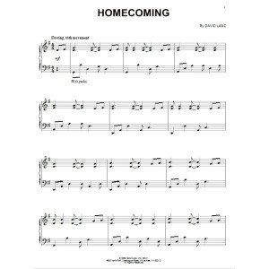 Homecoming