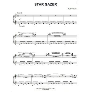 Star Gazer