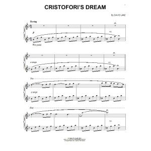 Cristofori''s Dream