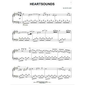 Heartsounds