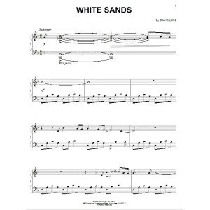 White Sands