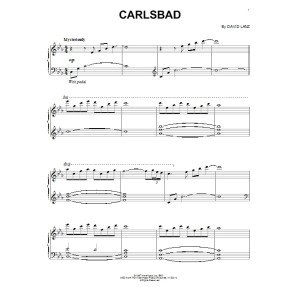 Carlsbad