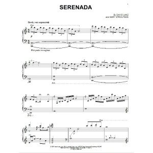Serenada