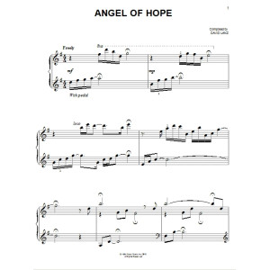 Angel Of Hope