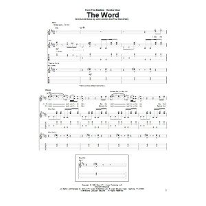 The Word