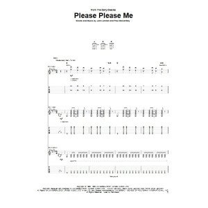 Please Please Me