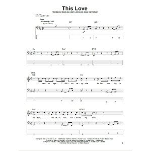 This Love