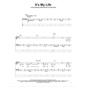 It's My Life