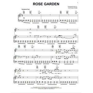 Rose Garden