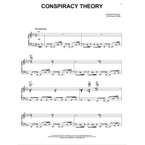 Conspiracy Theory