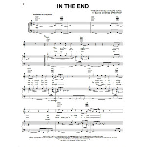 In The End