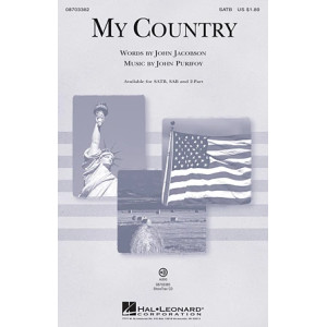 My Country