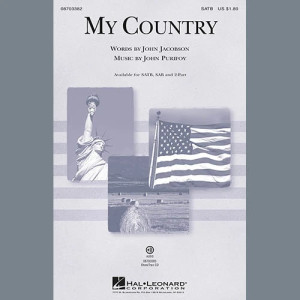 My Country