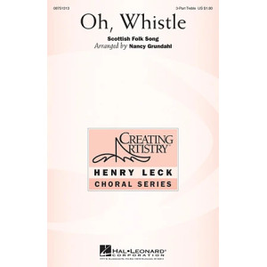 Oh, Whistle