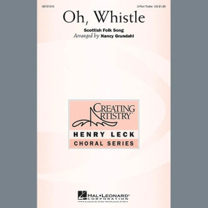 Oh, Whistle