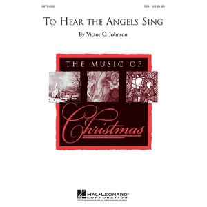To Hear The Angels Sing