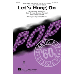 Let's Hang On