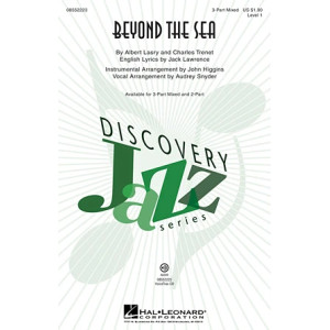 Beyond The Sea