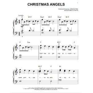 Christmas Angels