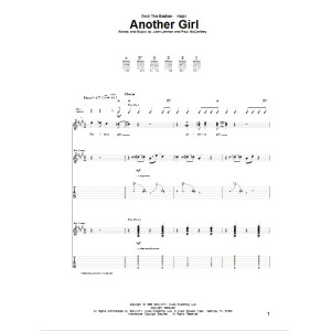 Another Girl
