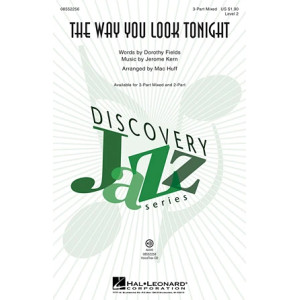 The Way You Look Tonight