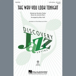 The Way You Look Tonight