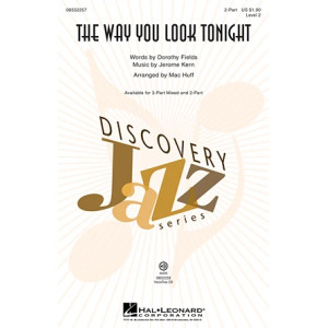 The Way You Look Tonight