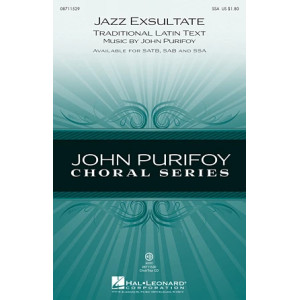 Jazz Exsultate
