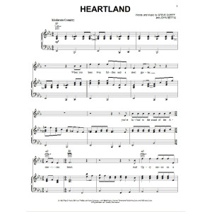 Heartland