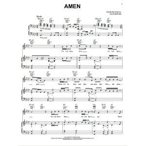 Amen