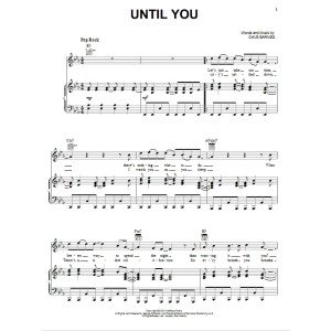 Until You