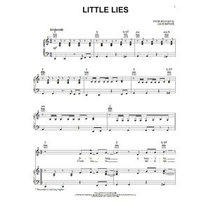 Little Lies