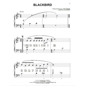 Blackbird
