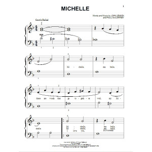 Michelle