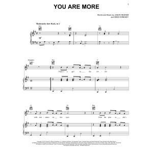 You Are More