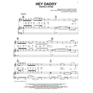 Hey Daddy (Daddy''s Home)