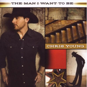 The Man I Want To Be
