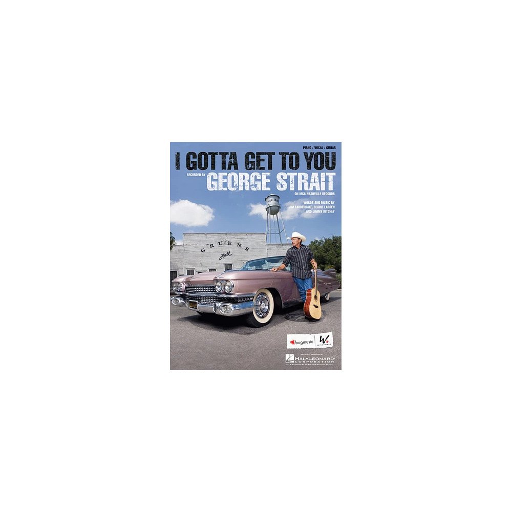 I Gotta Get To You