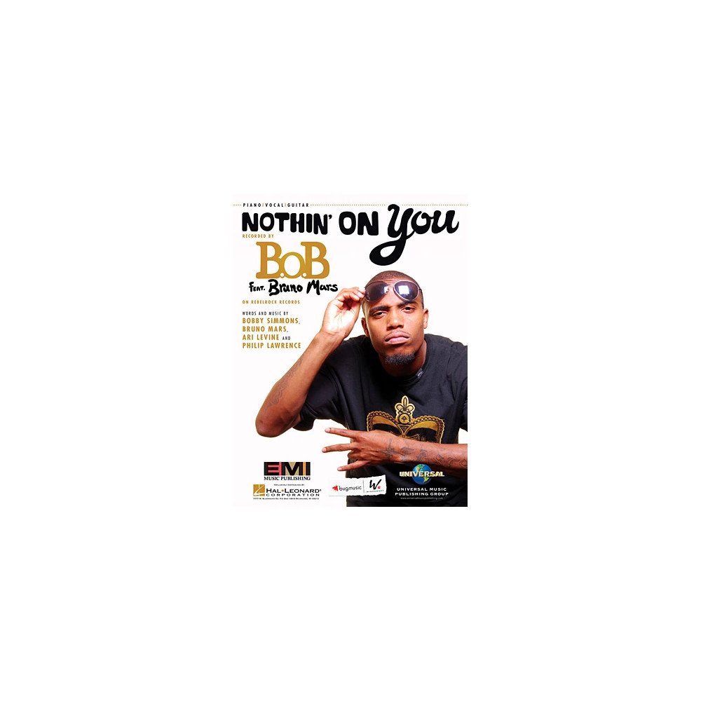 Nothin'' On You