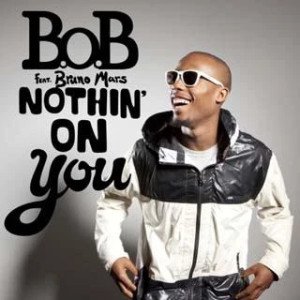 Nothin'' On You