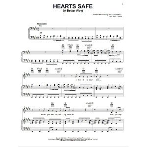 Hearts Safe (A Better Way)