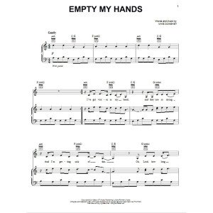 Empty My Hands