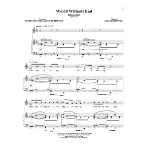 World Without End