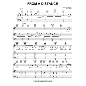 From A Distance